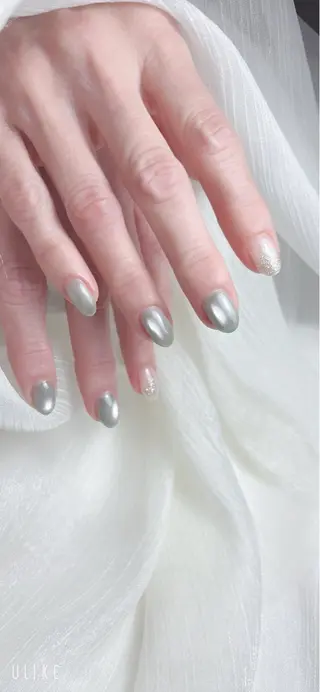 ネイル Pilina nail salonのネイルデザイン