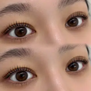 マツエク・マツパ 🍒Yui 🍒eyelashの眉毛・アイブロウイメージ