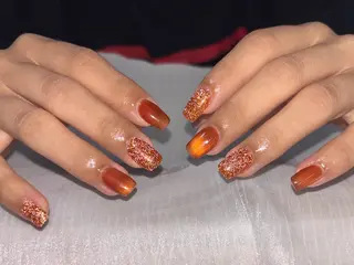 ネイル コネコ ネイルサロンのネイルデザイン