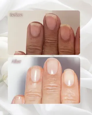 ネイル ATELIER LIETOのネイルデザイン