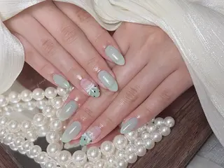 ネイル 池袋Di moのネイルデザイン