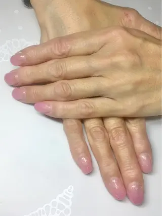 ネイル 新宿ネイルサロン ジェミディローサのネイルデザイン