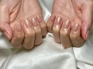 ネイル kiki nail たまプラーザのネイルデザイン