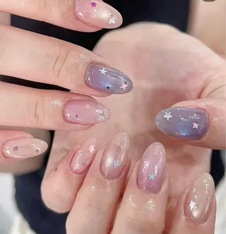 ネイル Yuki Nailのネイルデザイン