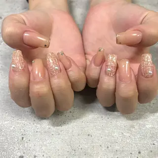 ネイル 今福鶴見ネイル 8(エイト)のネイルデザイン