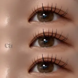 マツエク・マツパ ea nail&eyeのマツエク・マツパデザイン