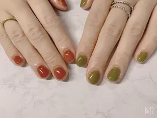 ネイル 脱毛サロン 【ベルフィーヌ】のエステ・リラクイメージ