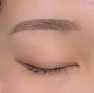 アイブロウ Ridive Sara👼🏻の眉毛・アイブロウイメージ