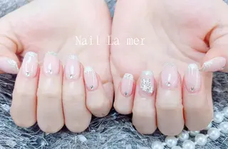 ネイル La Merのネイルデザイン