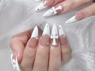 ネイル NEM nailJrのネイルデザイン