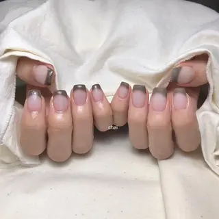 ネイル chai nail _ai📍鶴橋/桃谷のネイルデザイン