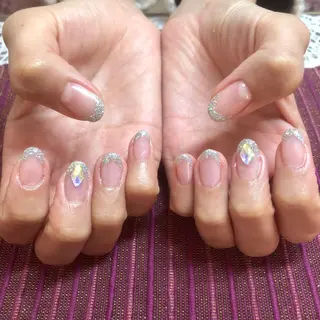 ネイル J terrace Nailのネイルデザイン