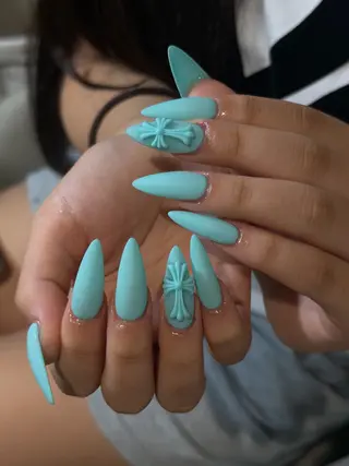 ネイル IROHA NAIL kurumiのネイルデザイン