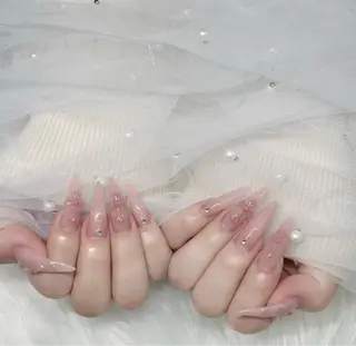 ネイル Mika nail_Royalのネイルデザイン