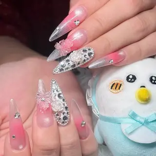 ネイル Hani Nail Salonのネイルデザイン