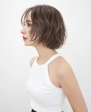 ショート ダメージレス コバヤシ ヒロヒトのその他イメージ