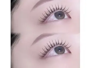マツエク・マツパ The Nail＆ EyeLash アモのマツエク・マツパデザイン