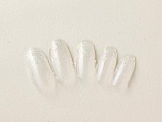 ネイル 💗🪽Tiary Nail🪽💗のネイルデザイン