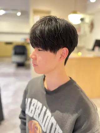 メンズ 🍒カット無料🍓 🫧金子🫧のヘアスタイル