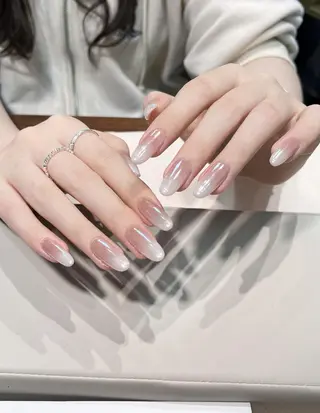 ネイル ami ｜韓国っぽnailのネイルデザイン
