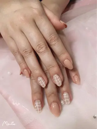 ネイル May&Way Neilのネイルデザイン