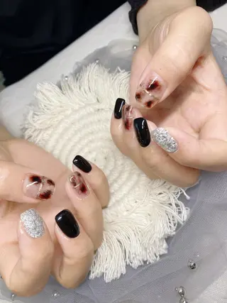 ネイル Queen‘s nail salonのネイルデザイン