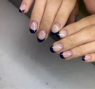 ネイル Makana Ayanoのネイルデザイン