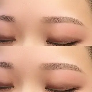 アイブロウ ♡fein. beauty♡のマツエク・マツパデザイン