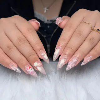 ネイル Miami Nailのネイルデザイン
