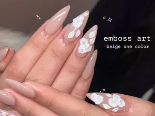 ネイル titi ✮yuzukiのネイルデザイン