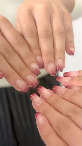 ネイル emunail あやかのネイルデザイン