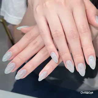 ネイル Chill&Eye 千葉駅前店のネイルデザイン