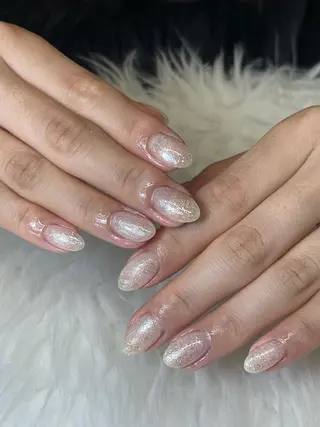 ネイル NiJi Nailsのネイルデザイン