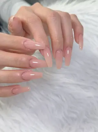 ネイル Glow Nail スカルプ専門店のネイルデザイン