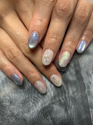 ネイル Lana Nailのネイルデザイン