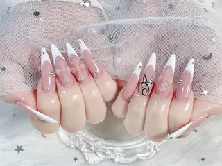 ネイル Chan Nail Salonのネイルデザイン