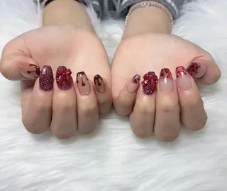ネイル YOINAIL ヨイネイルサロンのネイルデザイン
