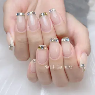 ネイル La Merのネイルデザイン
