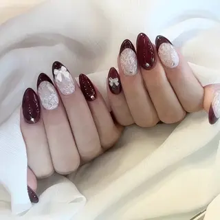 ネイル toyvenail kotone 川越のネイルデザイン