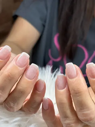 ネイル EN_NAIL 野中本店のネイルデザイン