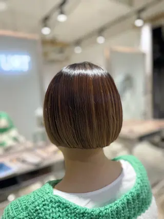 ショート 髪質改善特化/ Kanataのヘアスタイル