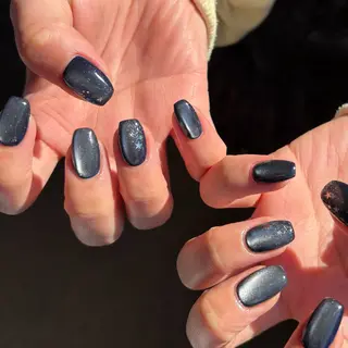 ネイル atelier mac.のネイルデザイン
