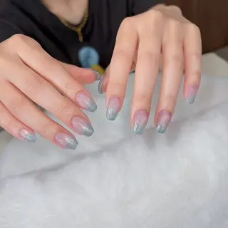 ネイル Lovely Nail Salonのネイルデザイン