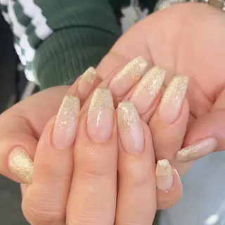 ネイル nail salon アトリエBONOのネイルデザイン