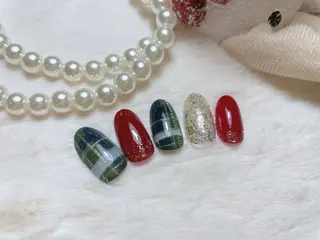 ネイル ネイルサロン CREAのネイルデザイン