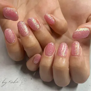 ネイル NAiL by.kahoのネイルデザイン