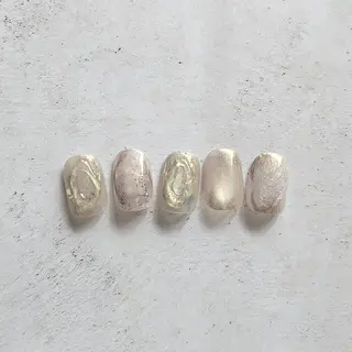 ネイル Nailsalon manoのネイルデザイン
