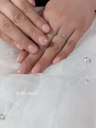 ネイル tytto nail ❤︎eriのネイルデザイン