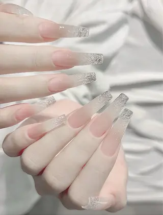 ネイル LuLu nail💕ミカのネイルデザイン