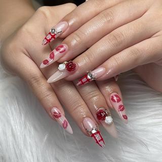 ネイル Noél_ Noaのネイルデザイン